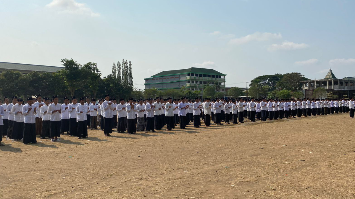 Menumbuhkan Sikap Nasionalisme Melalui Pemahaman Sejarah