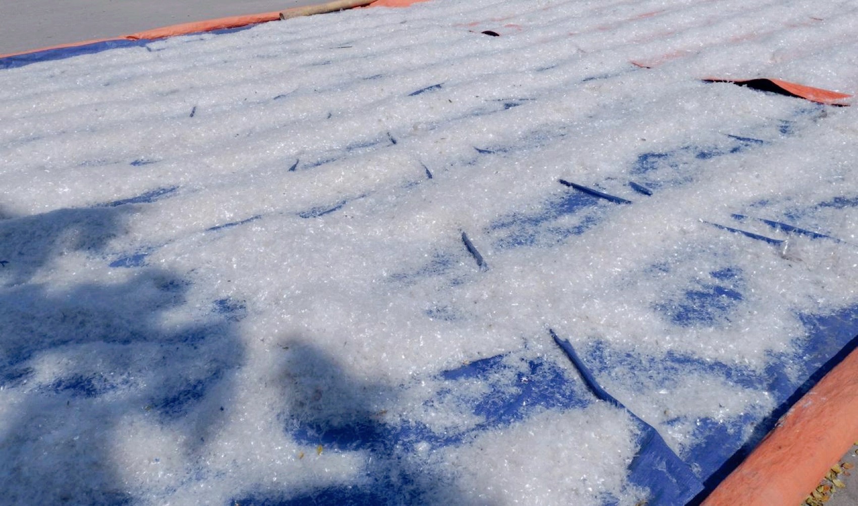 Pengolahan Sampah Plastik di Pondok Lirboyo Sebagai Langkah Kongkrit Menuju Pesantren Eco-Friendly