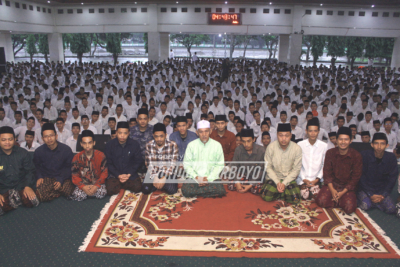 Safari Ramadan 1447 H: Pondok Lirboyo Kirim 3.450 Delegasi Dakwah ke Seluruh Nusantara
