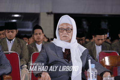 Untuk Para Pengajar, Ini Pesan KH. M. Anwar Manshur: Mengajar Jangan Dibuat Bermain