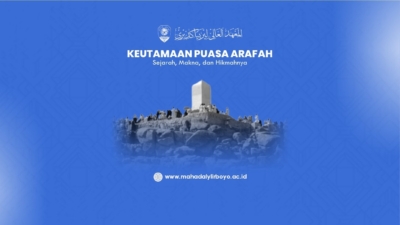 Keutamaan Puasa Arafah: Sejarah, Makna, dan Hikmahnya