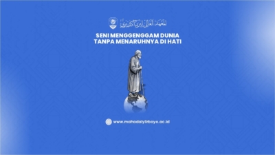 Seni Menggenggam Dunia Tanpa Menaruhnya di Hati: Memahami Konsep Zuhud ala Syekh Nawawi Al-Bantani