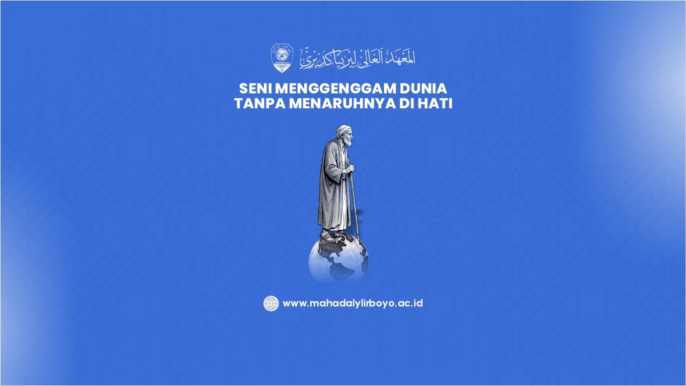 Seni Menggenggam Dunia Tanpa Menaruhnya di Hati: Memahami Konsep Zuhud ala Syekh Nawawi Al-Bantani