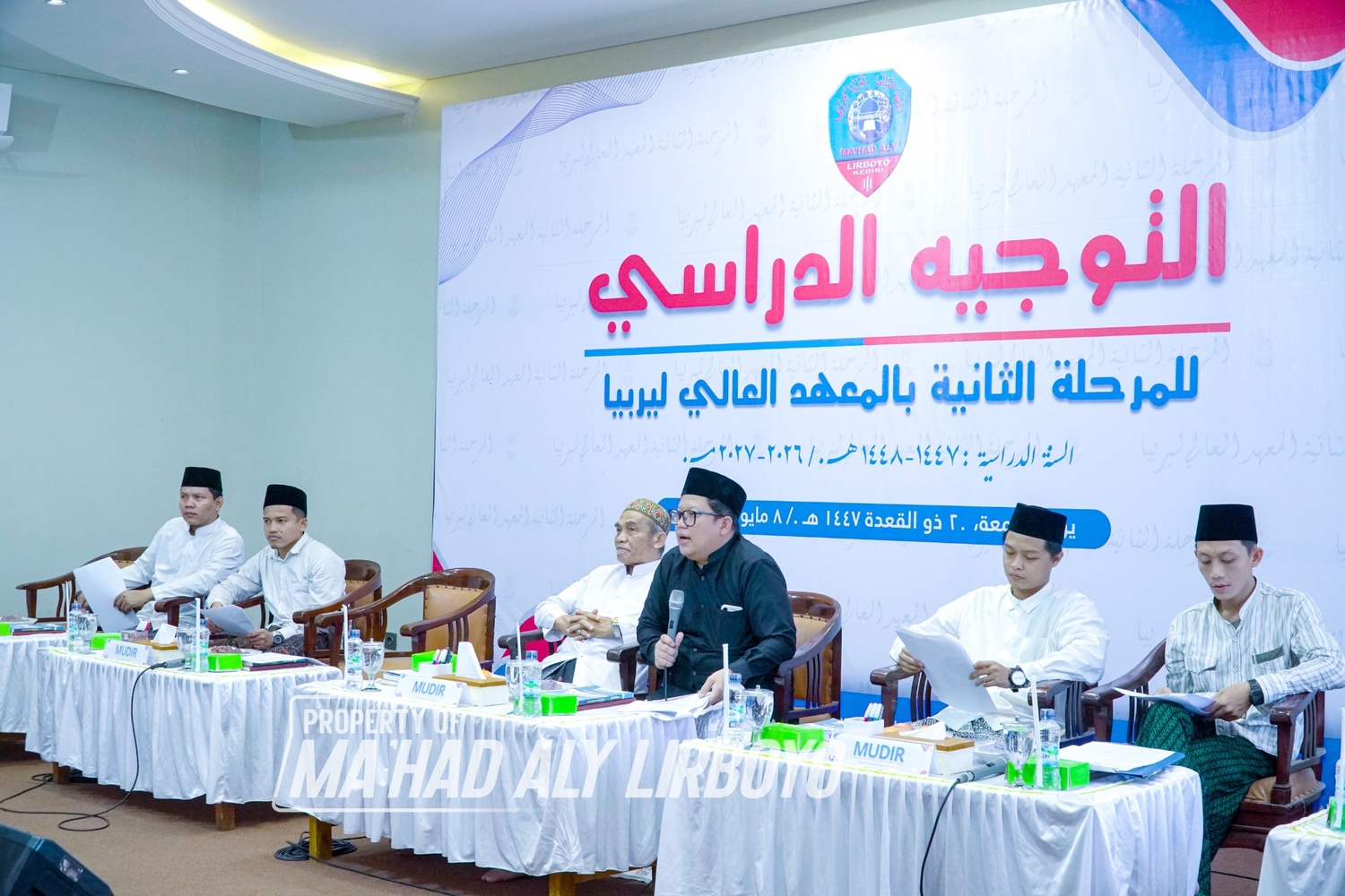 OSPEM 2026 Resmi Dibuka, 160 Mahasantri Marhalah Tsaniyah Siap Jadi Kader Ulama Berbasis Turats