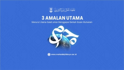 3 Amalan Utama Menurut Ulama Salaf untuk Menggapai Berkah Bulan Muharam