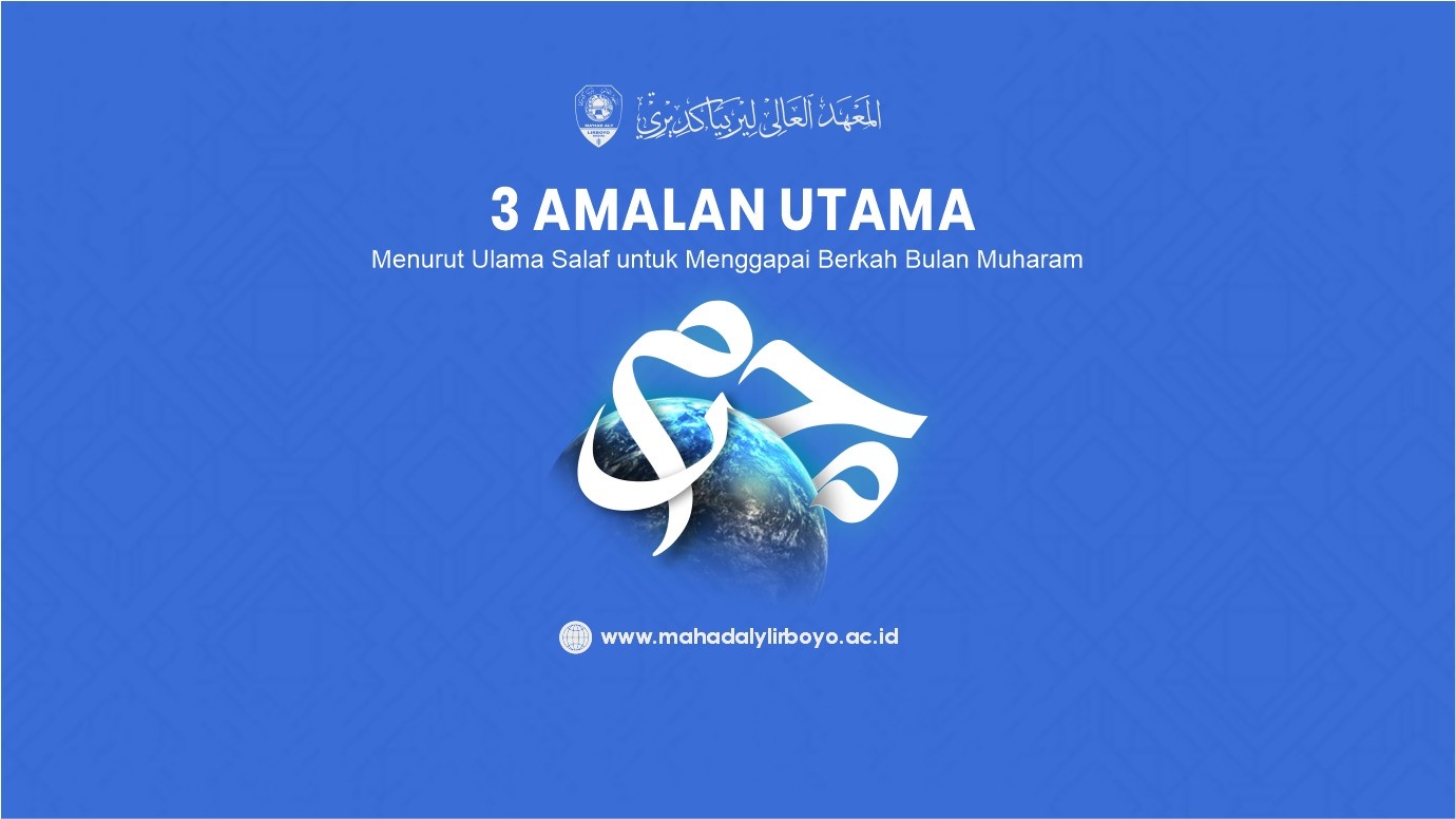 3 Amalan Utama Menurut Ulama Salaf untuk Menggapai Berkah Bulan Muharam