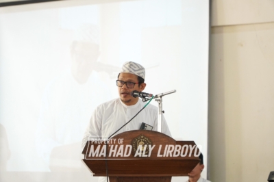 KH. Muhammad Dahlan Ridwan: Wawasan Kebangsaan Merupakan Bekal Penting Pengabdian Mahasantri