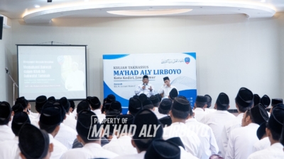 Ma’had Aly Lirboyo Gelar Kuliah Takhassus Perdana, Hadirkan Pakar Keilmuan dari Berbagai Daerah