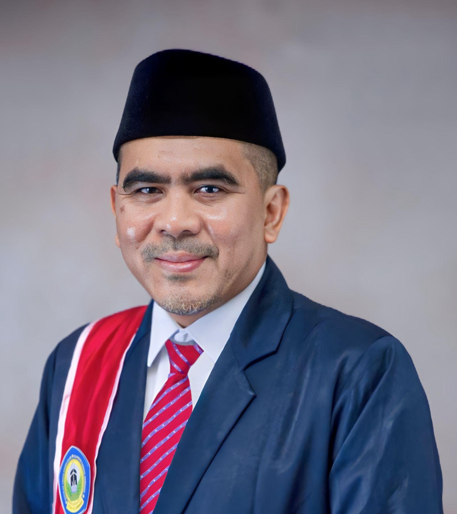 Foto Dr. KH. Abdul Ghofur Maimoen, M.A.