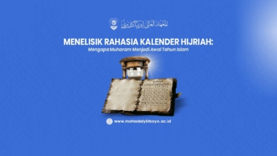 Menelisik Rahasia Kalender Hijriah, Mengapa Muharam Menjadi Awal Tahun Islam?