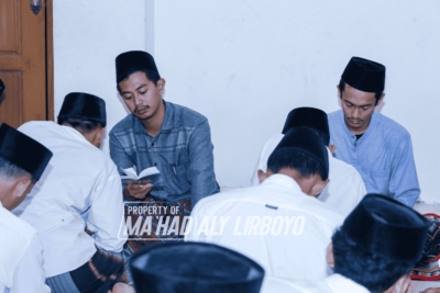 Uji Hafalan Hadis, 4.789 Mahasantri Marhalah Ula Ma’had Aly Lirboyo Jalani Muhafadhoh