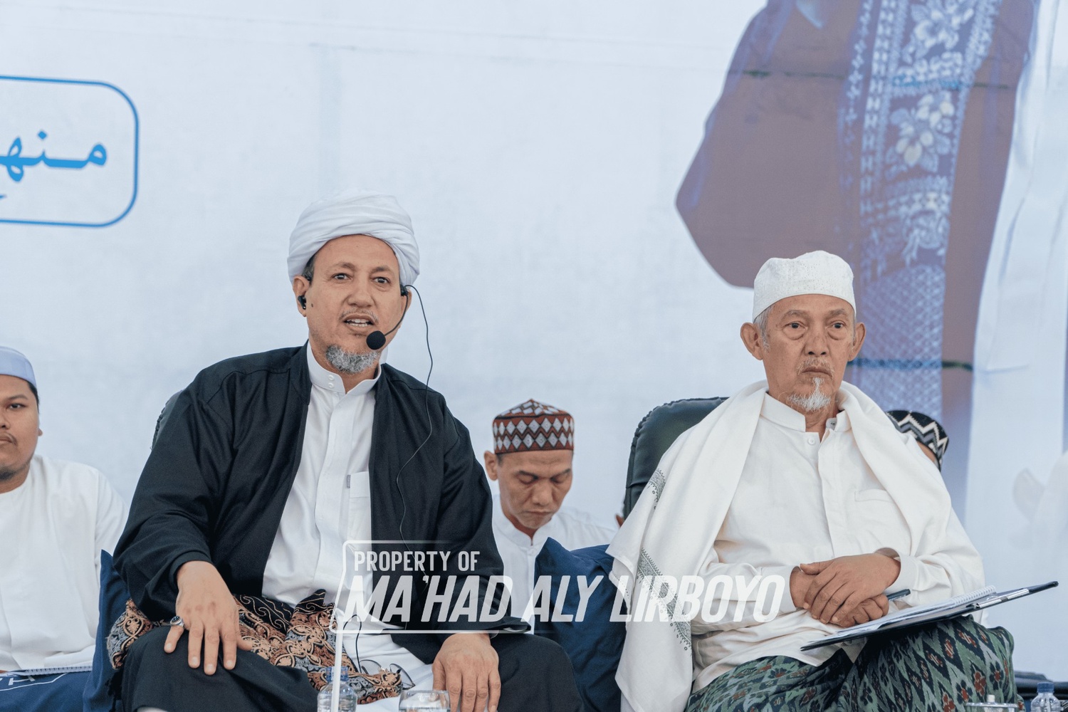 Syekh Yasir Al-‘Adni Paparkan Metode Ahlussunnah dalam Mengamalkan Hadis Dhaif
