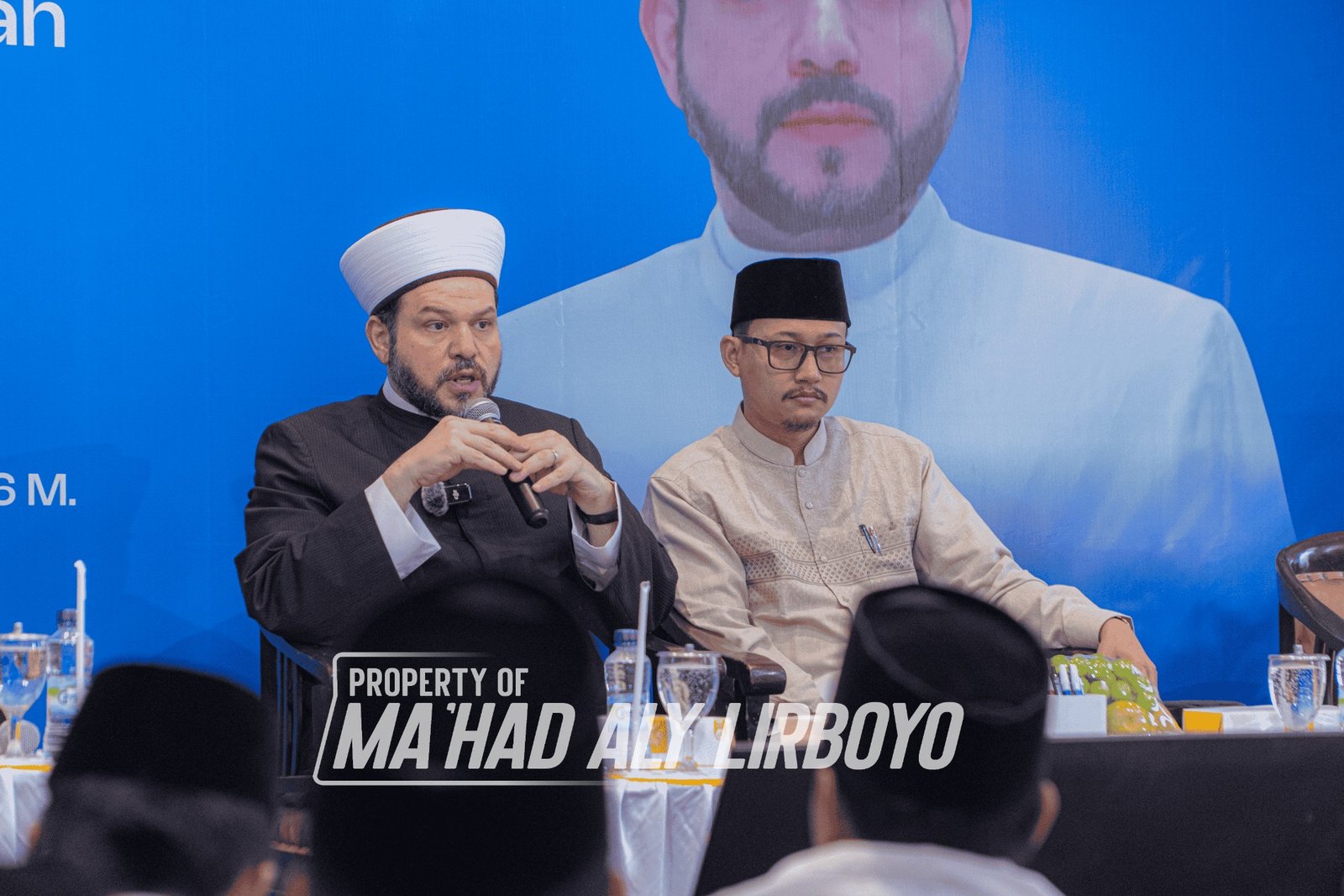 Syekh Muhyiddin Awwamah: Perbedaan Pendapat Fuqaha Berakar pada Metodologi Memahami Hadis