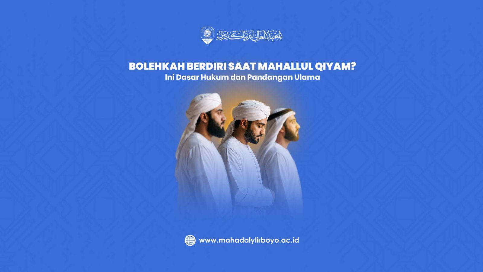 Bolehkah Berdiri saat Mahallul Qiyam dalam Maulid Nabi? Ini Dasar Hukum dan Pandangan Ulama