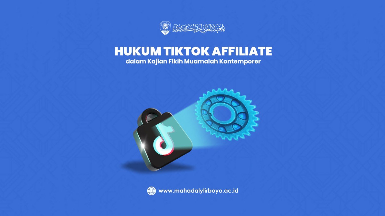Hukum TikTok Affiliate dalam Fikih Muamalah, Sahkah Akad dan Komisi Afiliator?