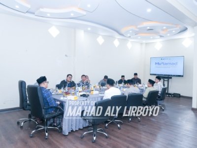 Kemenag dan Ma’had Aly Lirboyo Finalisasi Mu’tamad 2026, Dorong Internasionalisasi Ma’had Aly