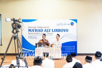 Kuliah Takhassus Marhalah Ula 2026–2027 Tuntas, Program Akan Terus Dievaluasi dan Dikembangkan