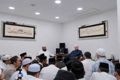Sebulan Belajar Ilmu Hadis di Turki: Refleksi tentang Sanad, Manhaj, dan Adab Ulama