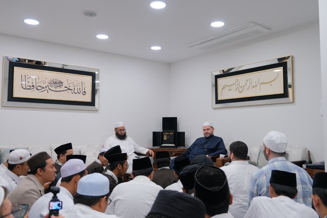 Sebulan Belajar Ilmu Hadis di Turki: Refleksi tentang Sanad, Manhaj, dan Adab Ulama